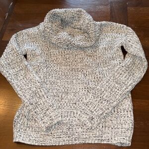 Madison lilly cowl neck sweater